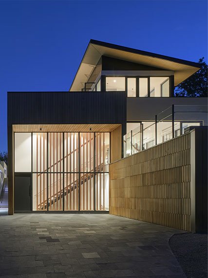 Mixitu Duplex Home
