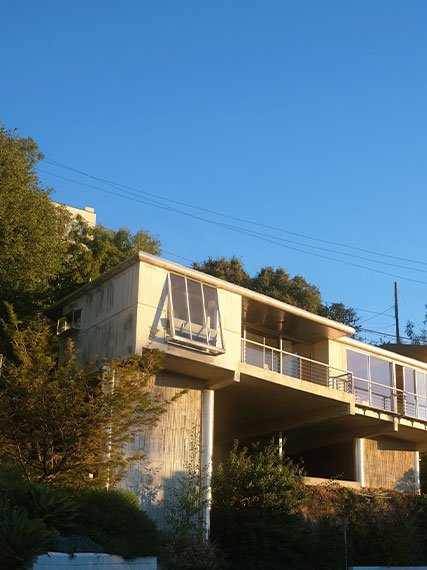 Contemporary Villa