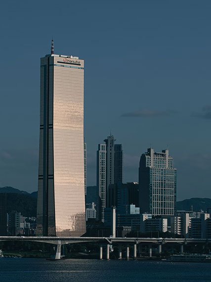 Commercial Space Development